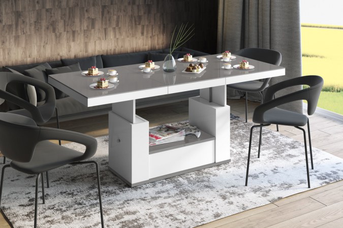 MALAGA coffee table